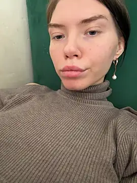 Lisaaa Alisa online show from 24, 5, 2026