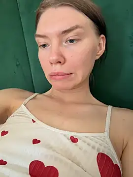 Lisaaa Alisa online show from 7, 6, 2026