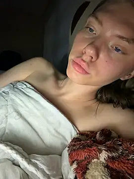 Lisaaa Alisa online show from 16, 6, 2026