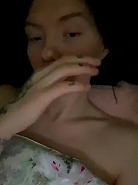 Lisaaa Alisa online show from 23, 11, 2025