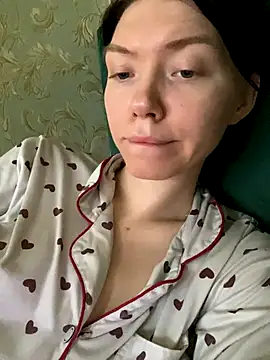 Lisaaa Alisa online show from 8, 1, 2026