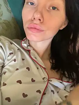 Lisaaa Alisa online show from 29, 10, 2025