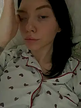 Lisaaa Alisa online show from 9, 10, 2025