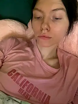 Lisaaa Alisa online show from 26, 11, 2025