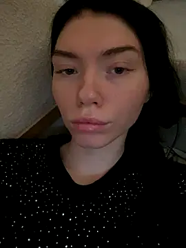 Lisaaa Alisa online show from 18, 9, 2025