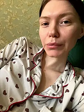 Lisaaa Alisa online show from 6, 1, 2026