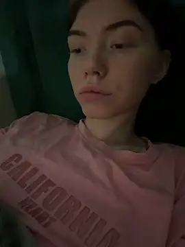 Lisaaa Alisa online show from 26, 2, 2026