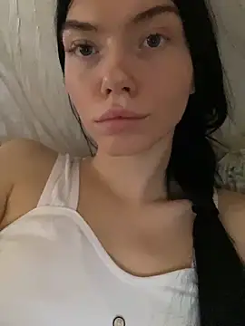 Lisaaa Alisa online show from 20, 9, 2025