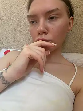 Lisaaa Alisa online show from 12, 6, 2026