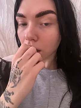 Lisaaa Alisa online show from 15, 3, 2025