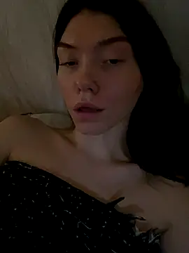 Lisaaa Alisa online show from 29, 9, 2025