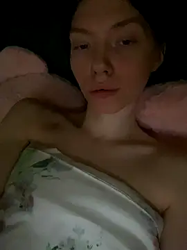 Lisaaa Alisa online show from 21, 11, 2025