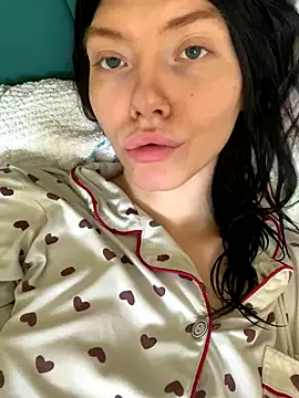 Lisaaa Alisa online show from 31, 10, 2025