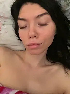 Lisaaa Alisa online show from 15, 9, 2025