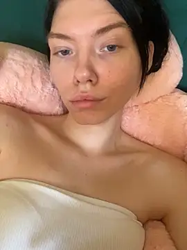 Lisaaa Alisa online show from 28, 10, 2025