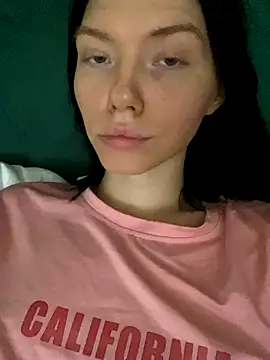 Lisaaa Alisa online show from 10, 11, 2025