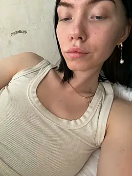 Lisaaa Alisa online show from 24, 3, 2026