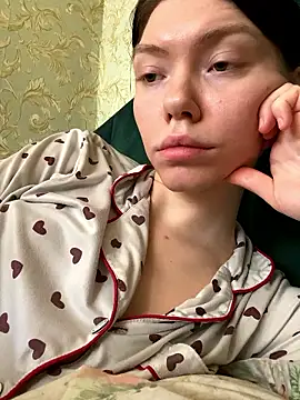 Lisaaa Alisa online show from 9, 1, 2026