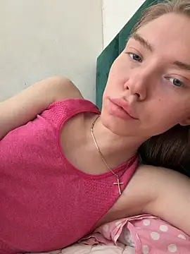 Lisaaa Alisa online show from 2, 6, 2026
