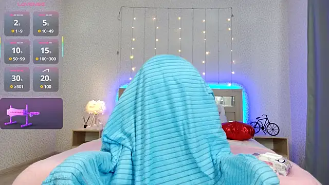 oliviiaa online show from 12, 3, 2025