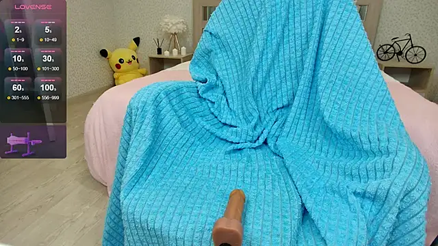 oliviiaa online show from 27, 11, 2025