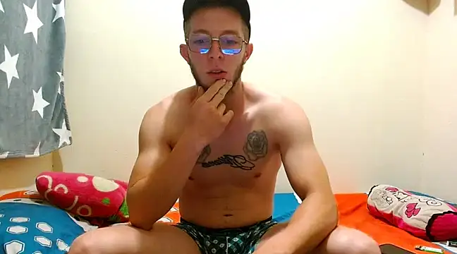 king-Randal online show from 16, 2, 2025