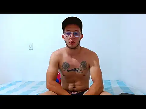 king-Randal online show from 23, 9, 2025