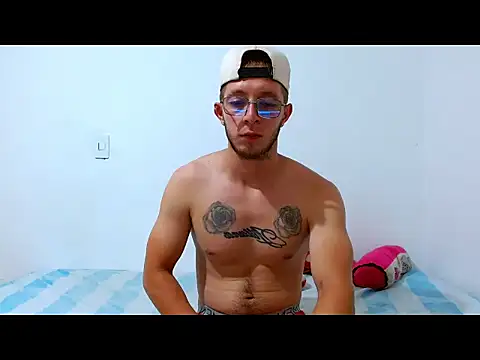 king-Randal online show from 25, 9, 2025