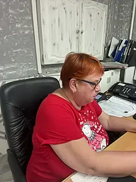 Snapshot of Klio5678 chatting on 8, 6, 2026 Klio5678 online show from 8, 6, 2026
