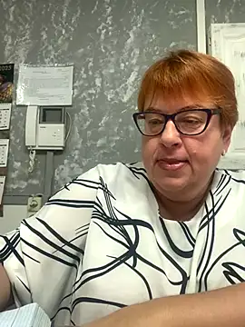 Klio5678 online show from 4, 11, 2025