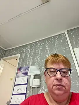 Snapshot of Klio5678 chatting on 14, 7, 2026 Klio5678 online show from 14, 7, 2026