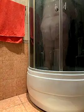 Klio5678 online show from 7, 11, 2025