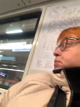 Klio5678 online show from 3, 11, 2025