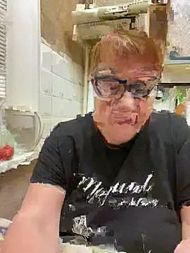 Klio5678 online show from 5, 3, 2026