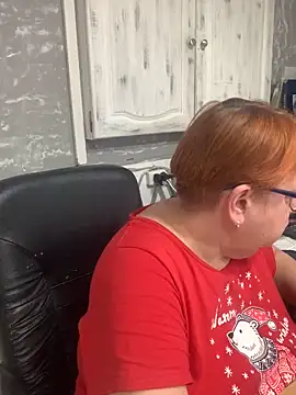 Klio5678 online show from 13, 4, 2026