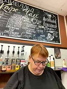 Klio5678 online show from 15, 11, 2025