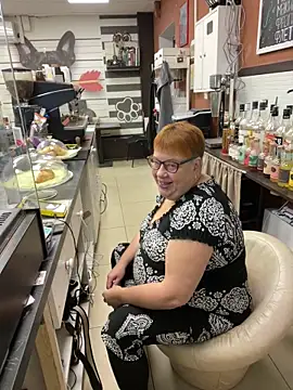 Klio5678 online show from 11, 11, 2025