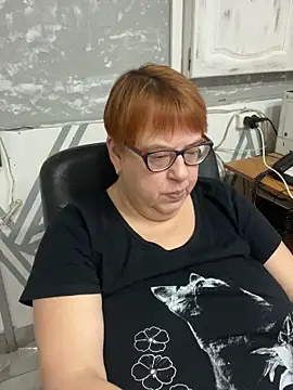 Klio5678 online show from 16, 2, 2026