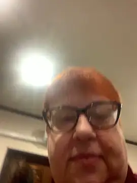 Klio5678 online show from 6, 3, 2026