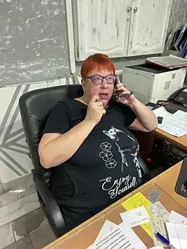 Klio5678 online show from 16, 3, 2026