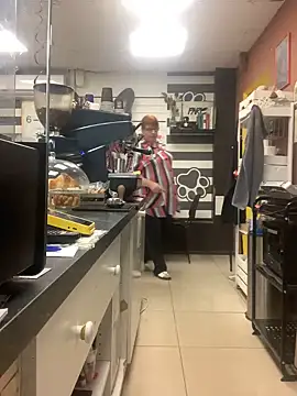 Klio5678 online show from 15, 1, 2025