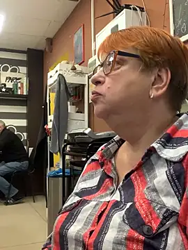 Klio5678 online show from 14, 1, 2025