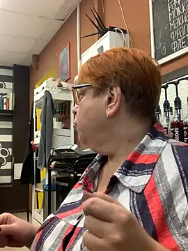 Klio5678 online show from 15, 1, 2025