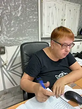 Klio5678 online show from 12, 11, 2025