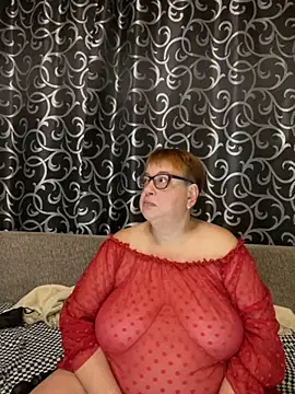 Klio5678 online show from 14, 11, 2025