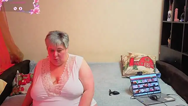 Klio5678 online show from 19, 2, 2026