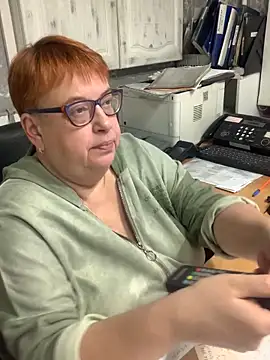 Klio5678 online show from 17, 4, 2026