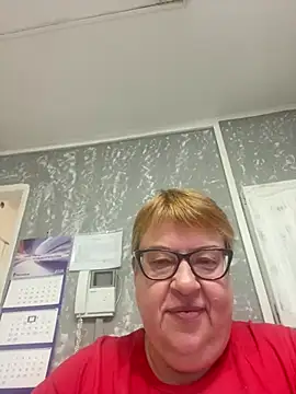 Klio5678 online show from 4, 6, 2026