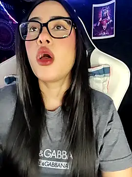 Snapshot of Janna_mnt chatting on 5, 2, 2026 Janna mnt online show from 5, 2, 2026