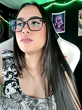 Snapshot of Janna_mnt chatting on 16, 2, 2026 Janna mnt online show from 16, 2, 2026